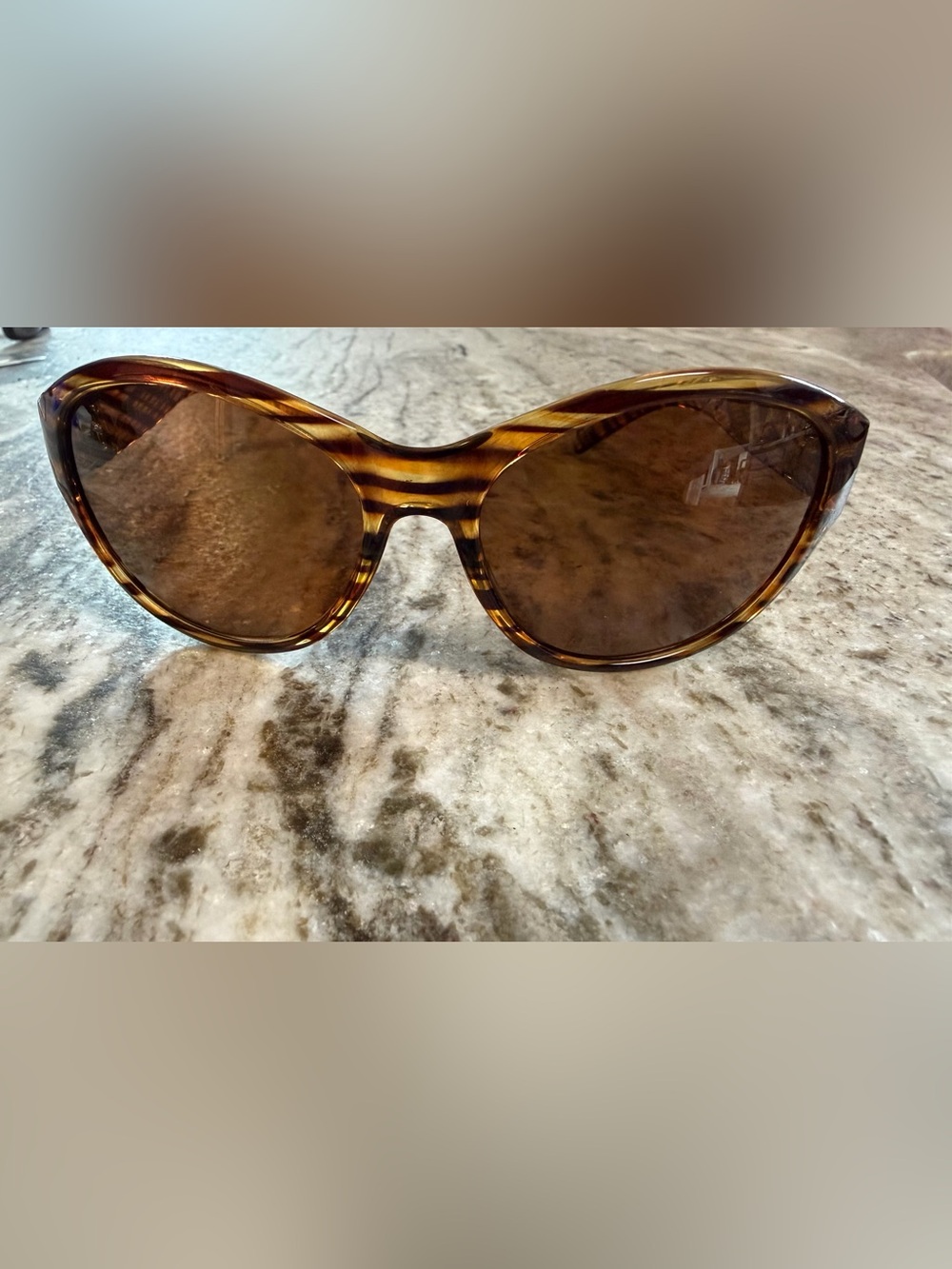 😎Women’s SunCloud by Polaroid Twilight Sunglasses w/ Polarized Lens. Tortoise.
